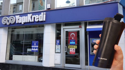 Yapı Kredi'den tarihi karar. 1 ocaktan itibaren başlıyor