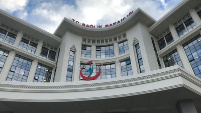 Bakanlıktan Omicron açıklaması