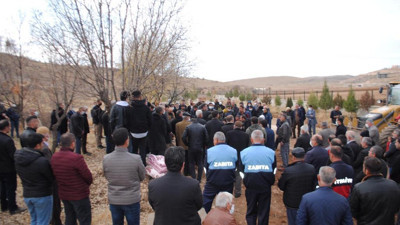 Maliye eski Bakanı'nın ablası hayatını kaybetti