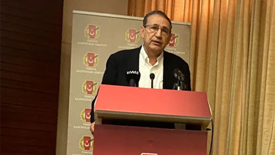 Orhan Pamuk da günah çıkardı! AKP'nin her zaman destekçisiydi bakın neler dedi