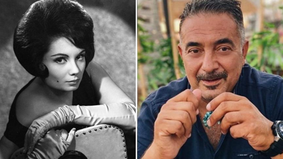 Belgin Doruk'un oğlu evinin önünde ölü bulundu