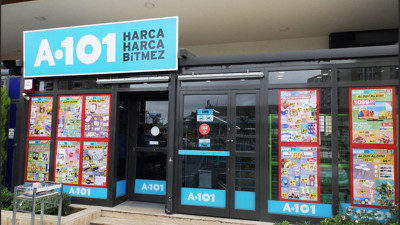 Dolar yükseldikçe zam yağmuru devam ediyor. A-101'de 112 ürüne okkalı zam geldi