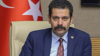 MHP'li Kalyoncu'nun acı günü