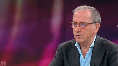 Fatih Altaylı'nın yazısına sansür! İşte o yazı