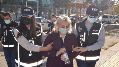 Sahte doçente istenen ceza belli oldu