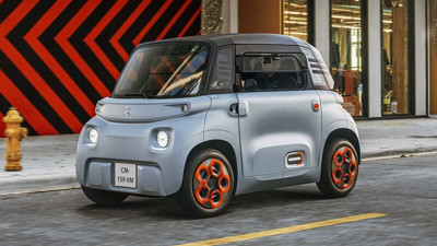 Fransızlar için sudan ucuz otomobil Türkiye'ye geliyor