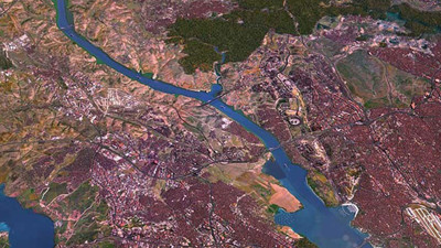 Kanal İstanbul'da 5 ihale iptal oldu. Tulumbada su bitti