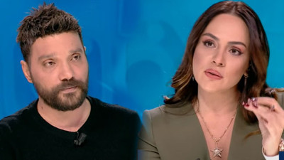 Oğuzhan Uğur kimlerden tehdit aldığını anlattı: Arabama bir mermi bir de not bıraktılar