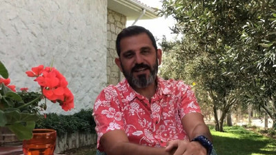 Fatih Portakal pazara gitti gözlerine inanmadı! Karnabahar, patlıcan, salatalık pazarda bakın kaç lira