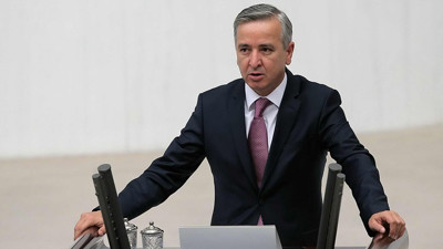 Ekonomi bir damat yüzünden mahvoldu. Erdoğan'ın eski metin yazarı AKP'li Aydın Ünal'dan şok suçlama. Son cümlesi Cumhurbaşkanı Erdoğan'ı çok kızdıracak