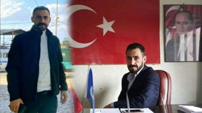 Eski Ülkü Ocakları Başkanı cinsel istismardan tutuklama kararı çıkınca kaçtı, yarım saat sonra yakalandı