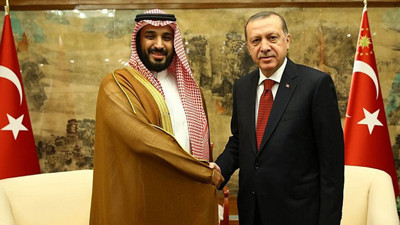 Prens Selman Erdoğan'dan hangi sözü istedi. Katarlı yetkililer dünyaca ünlü gazeteye açıkladı