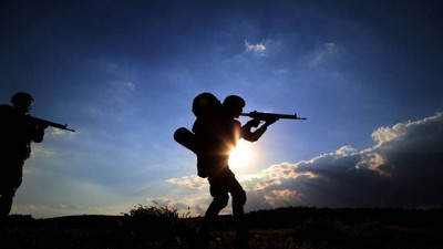 Mardin'de 6 terörist etkisiz hale getirildi