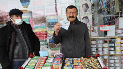 Milli Piyango Bayileri Esnaf Odası Başkanı, Piyango’nun içinde neler olduğunu açıkladı. Acı gerçek maalesef bu dedi