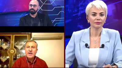 Selçuk Özdağ'dan canlı yayında bomba iddia! Erdoğan ile Bahçeli anlaştı, erken seçim seçim tarih belli oldu