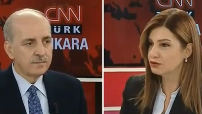 AKP’den ekonomik OHAL açıklaması. AKP’ye yakınlığıyla bilinen Özgenç gündeme getirmişti