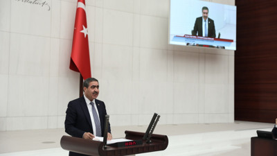 İYİ Partili Oral’dan AKP’ye Çok Sert Din Eleştirisi