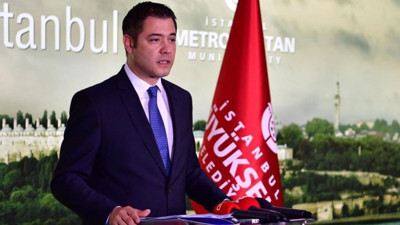 İBB Sözcüsü Murat Ongun’dan metro müjdesi