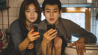 Oscar tarihine geçen Parazit filminin oyuncusuna kanser teşhisi konuldu