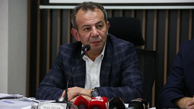 Tanju Özcan’dan çok konuşulacak çıkış! Millet İttifakı adayını beğenmezse ne yapacağını açıkladı