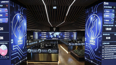 Borsa günü yükselişle tamamladı (15 Aralık 2021)