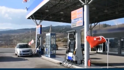 Sudan ucuz Türkiye! Paramız pul oldu. Gürcüler Türkiye'ye akın etti