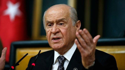 Bahçeli’den dikkat çeken OHAL çıkışı ‘OHAL’den bahsetmek gafilliktir, şuursuzluktur’