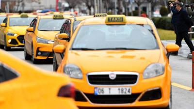 Zam yağmuru devam ediyor. Ankara’da taksi ücretlerine zam