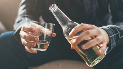 Gaziantep’te sahte içki 3 can aldı, 7 kişi tedavi altında