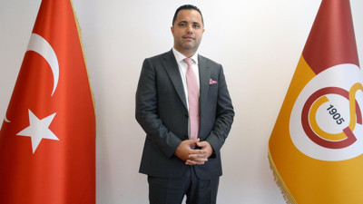 Galatasaray yönetiminde istifa depremi