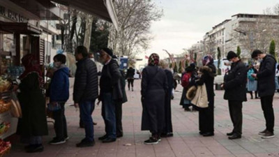 NY Times, Türkiye'deki son durumu analiz etti: Krizi hızlandıran Erdoğan oldu