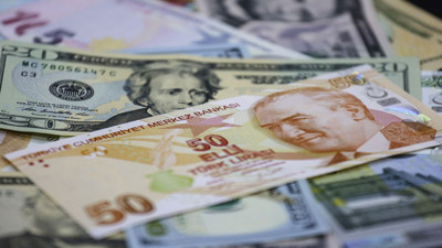 TL'yi bekleyen yeni tehlike. FED enflasyonun geçici olduğu ibaresini metinden kaldırdı