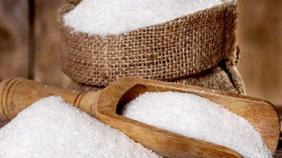 Şeker fiyatı uçtu. Şeker fabrikalarının haraç mezat satılmasının acısı çıkıyor