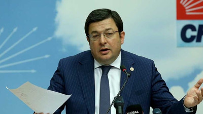 CHP'li Muharrem Erkek'ten Erdoğan'ı çıldırtacak açıklama