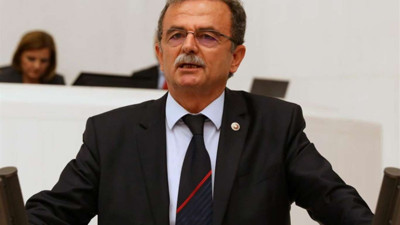 CHP'li Girgin: Yandaş köşeyi döndü vatandaşın ocağı söndü