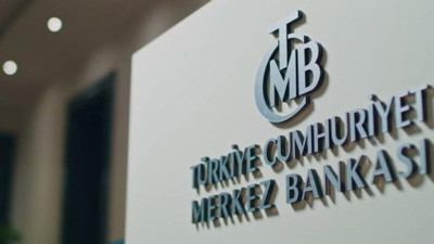 Merkez Bankası faizi 1 puan indirdi