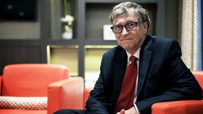 Bill Gates’in Microsoft çalışanlarına verdiği maaşlar sızdırıldı. İşte Microsoft çalışanlarının maaşları