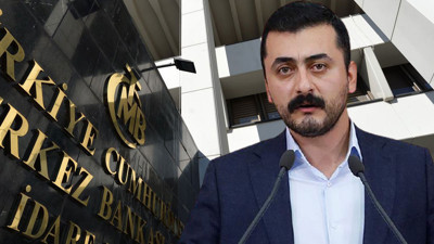 CHP'li Eren Erdem faiz kararının öncesinde ve sonrasında neler olduğunu açıkladı