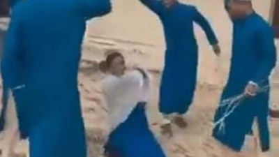 Gazeteci Sedat Aral: Ortadoğu coğrafyasının tek şansı cumhuriyet devrimleri ve Kemalizmdir