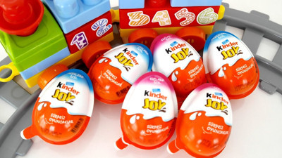 Çocukları sevindirmek bile hayal oldu. Dolar fırlatılınca sürpriz yumurtanın da fiyatı uçtu