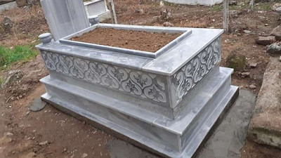 İstanbul'da mezar fiyatlarına zam yapıldı