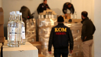 Sahte içki can almaya devam ediyor