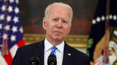 Beyaz Saray: Biden 2024'te yeniden aday olmayı planlıyor