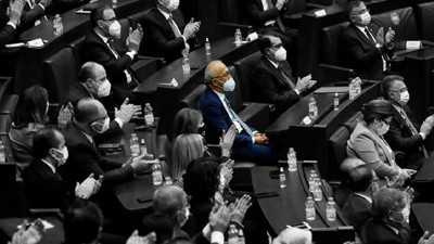 Lütfi Elvan'ın bakanlıktan ayrılmadan önce Erdoğan'la son görüşmesi ortaya çıktı