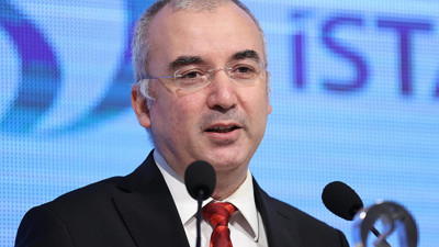 Borsa İstanbul'un Genel Müdürü kimlere mesaj gönderdi