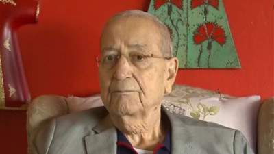 Ateş bacayı, Mehmet Barlas'ı da seçimi kaybetme korkusu sardı! Yine korkutma yazısı yazdı