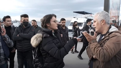 Siyasilerin söyleyemediğini vatandaş çatır çatır söyledi! Dinleyince hayran kalacaksınız