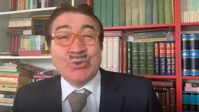 Turgay Yıldız sanki hiç ölmemiş gibi mesaj gönderdi! Ölmeden yıllar önce dolar ve euronun bugünkü halini gördü