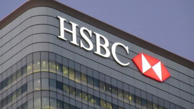 Reuters duyurdu: HSBC'ye para cezası