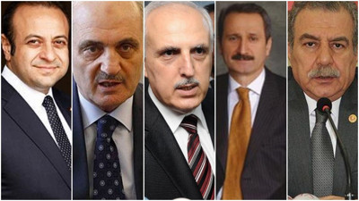 8 yıl önce, 8 yıl sonra | 17-25 Aralık aktörleri şimdi nerede